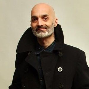 Meet your Posher, Peter